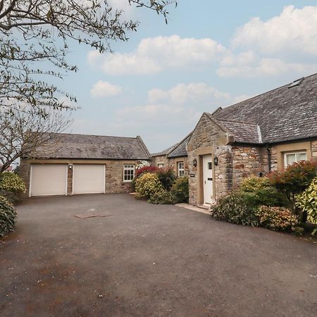 Villa The Wynd Bamburgh Exterior foto